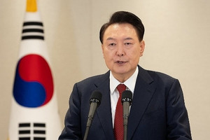 Tổng thống Yoon Suk-yeol phủ nhận cáo buộc nổi loạn, chỉ trích phe đối lập