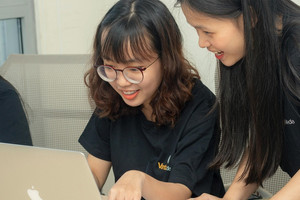 Xã hội số tại Việt Nam: Thu hẹp khoảng cách giữa thực tế và tiềm năng