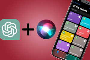Apple chính thức tích hợp ChatGPT với trợ lý ảo Siri, Tim Cook khẳng định 'không phải là đầu tiên, nhưng là tốt nhất'