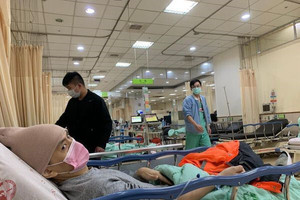 Thường xuyên dùng loại thịt này để nấu đồ ăn sáng, 3 người 1 nhà cùng mắc ung thư: Bài học đắt giá
