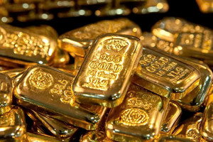 Goldman Sachs: Vàng sẽ cán mốc 3.000 USD/ounce, thách thức đà tăng của USD