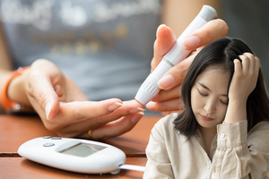Nghiên cứu kết luận món ăn có thể giúp giảm nguy cơ mắc bệnh tiểu đường loại 2 đến 21%