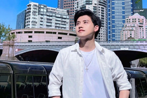 Chàng trai Việt Nam được Chính phủ Anh công nhận là Tài năng toàn cầu: Từng hoàn thành cùng lúc 4 bằng thạc sĩ ở châu Âu, đã đặt chân tới 48 quốc gia