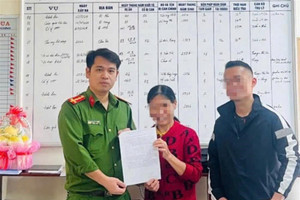 Người phụ nữ suýt bị lừa mang toàn bộ số vàng hơn 500 triệu đồng đi bán: Công an cảnh báo người dân tuyệt đối không cung cấp những thông tin sau