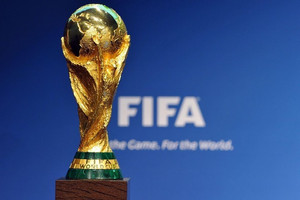 Bóng đá thế giới dậy sóng: FIFA chốt chủ nhà World Cup 2030 và 2034, quốc gia châu Á gây bất ngờ khi có tên trong danh sách