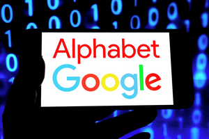 Ra mắt siêu máy tính lượng tử, vốn hóa của Google tăng 136 tỷ USD chỉ sau 1 đêm
