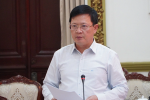 Thành lập ban chỉ đạo liên ngành để thi hành án vụ Vạn Thịnh Phát: Tổng số tiền và tài sản trên 50.000 tỷ đồng