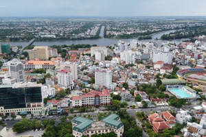 TP trực thuộc Trung ương thứ 6 của Việt Nam sắp có khu đô thị quy mô 20.000 người