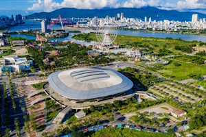 Khu thương mại tự do đầu tiên của Việt Nam sẽ bố trí tại 10 vị trí không liền kề