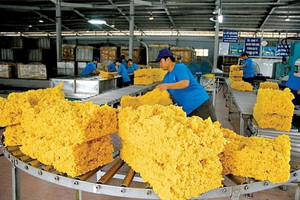 Giá trị xuất khẩu 'báu vật' của Việt Nam tăng hơn 17%, Trung Quốc vẫn là thị trường tiêu thụ lớn nhất