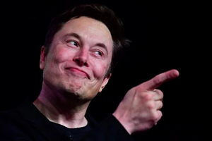 Elon Musk muốn theo dõi mọi hành động của 94% công chức Mỹ, giúp tiết kiệm 2.000 tỷ USD