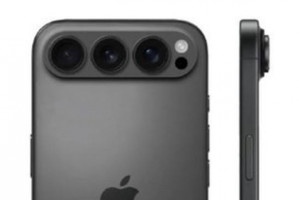 iPhone 17 Pro sẽ có cụm camera ngang hoàn toàn mới?