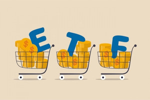 Quỹ ETF quy mô 11.000 tỷ đồng sắp gom mạnh cổ phiếu CTCK Top 3 về vốn điều lệ