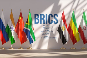 Quốc gia 'anh em' với Việt Nam sẽ chính thức trở thành đối tác của BRICS trong năm 2025?