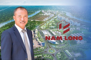 Nam Long (NLG): Hội nhập quốc tế - Chìa khóa vàng cho giấc mơ 'vĩ đại' của Chủ tịch Nguyễn Xuân Quang