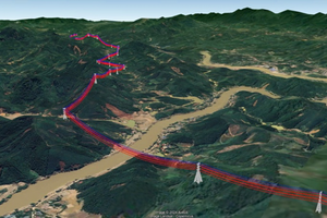 Người dân 4 tỉnh phía Bắc kỳ vọng dự án đường dây 500kV sắp được EVN triển khai