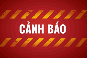 Cảnh báo gấp: Cắm sạc bừa bãi - nguy cơ có thể mất sạch tài khoản ngân hàng