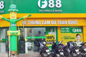 MB 'bắt tay' F88: Từ nay, khách hàng có thể cập nhật CCCD dễ dàng tại hơn 850 điểm giao dịch toàn quốc