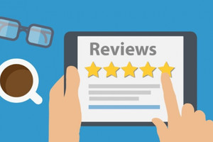 Bị bắt, cấm xuất cảnh vì chê công ty cũ trên Google reviews