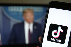 Tổng thống Trump dành ‘một chỗ ấm áp’ trong tim cho TikTok