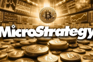 Cổ phiếu MicroStrategy tăng 500%, gia nhập Nasdaq 100 nhờ nắm giữ lượng Bitcoin khủng