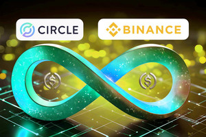 Binance đẩy mạnh hợp tác với Circle trong nỗ lực đảm bảo an toàn và bảo mật cho người dùng