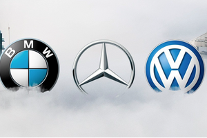 Volkswagen, Mercedes và BMW chao đảo, ông Trump muốn biến các 'đại gia' ô tô Đức hóa thành các công ty Mỹ