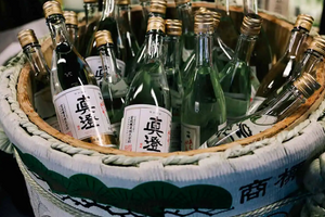 Chưa từng có trong lịch sử: Ủ rượu sake trên vũ trụ, giá bán hơn 16,5 tỷ đồng/chai