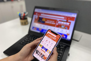 Người kinh doanh trên Shopee, Facebook, YouTube có thể nộp thuế ở bất cứ đâu, không cần đến cơ quan thuế