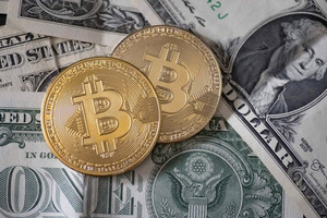 Vì sao Bitcoin mất mốc 100.000 USD sau tuyên bố của Chủ tịch Fed?