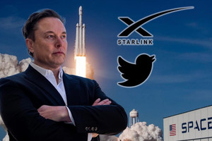 Tỷ phú Elon Musk có nhiều tiền hơn cả Jeff Bezos và Mark Zuckerberg cộng lại