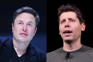 Sam Altman tung hàng loạt bằng chứng tố Elon Musk là ‘kẻ bắt nạt'