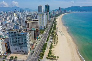 Những tuyến đường mang tên vị Đại tướng đầu tiên của Quân đội nhân dân Việt Nam