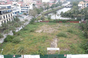 Quảng Bình thu hồi 3.000m2 'đất vàng' dự án khách sạn 5 sao vì nợ thuế