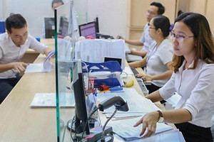 Tinh gọn bộ máy để tạo đột phá về chất lượng hoạt động