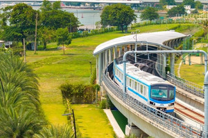 Từ metro Bến Thành – Suối Tiên đến du lịch bền vững của TP.HCM: Chìa khóa vàng mở ra cánh cửa mới