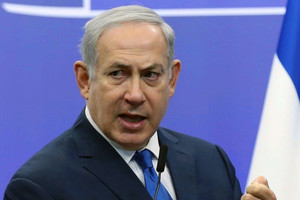 Ba Lan dọa bắt giữ Thủ tướng Israel Netanyahu