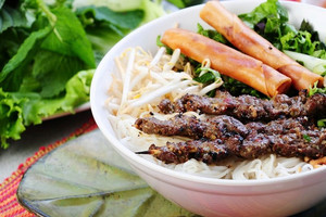 Việt Nam có 2 điểm đến được gọi tên trong top 50 thành phố ẩm thực đáng trải nghiệm nhất thế giới