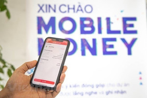 Sau 31/12/2024: 10 triệu tài khoản Mobile Money có nguy cơ dừng giao dịch