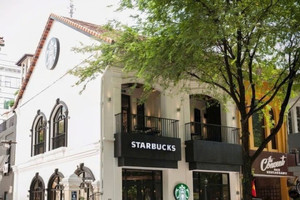 4 tháng sau khi Starbucks trả mặt bằng: Chủ 'đất vàng' Hàn Thuyên thiệt 2 tỷ đồng, chưa tìm được khách thuê mới