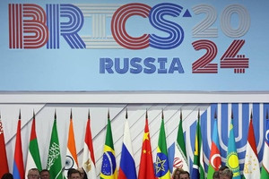 Nga tiết lộ 9 quốc gia sẽ trở thành đối tác của BRICS trong năm 2025