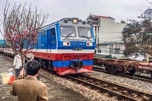 Đây là những đối tượng được giảm giá vé tàu dịp Tết Nguyên đán, biết rõ để hưởng quyền lợi