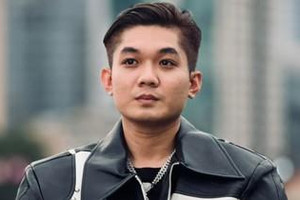 Rapper Lil Ken (Trịnh Thành Đức) vừa bị bắt là ai?