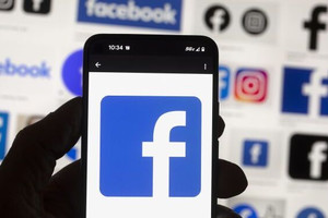 Cách xác thực tài khoản Facebook