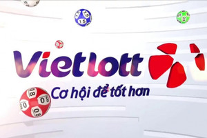 Vietlott tìm ra vé số trúng độc đắc Jackpot 1 trị giá 135 tỷ đồng