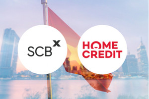 SCB X sẽ hoàn tất mua lại Home Credit Việt Nam trong nửa đầu năm 2025