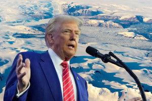 Đan Mạch chi 1,5 tỷ USD bảo vệ Greenland sau tuyên bố gây tranh cãi của ông Trump