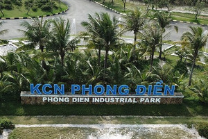 Tỉnh miền Trung sắp lên TP trực thuộc Trung ương chuẩn bị mở rộng một KCN lên 700ha, 50.000 người đón tin vui