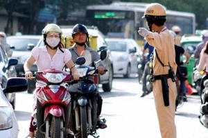 Chưa đến 1 tuần nữa, bổ sung thiết bị mới, chưa từng có trong hệ thống giao thông Việt Nam