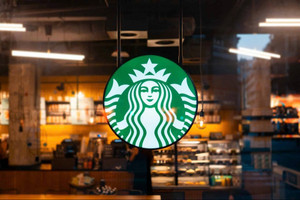 Starbucks 'tái xuất' tại tòa nhà là biểu tượng của TP. HCM, giá thuê gần 1 tỷ đồng/tháng